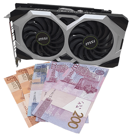 Выкуп видеокарт nvidia geforce rtx 2060 super дорого срочно